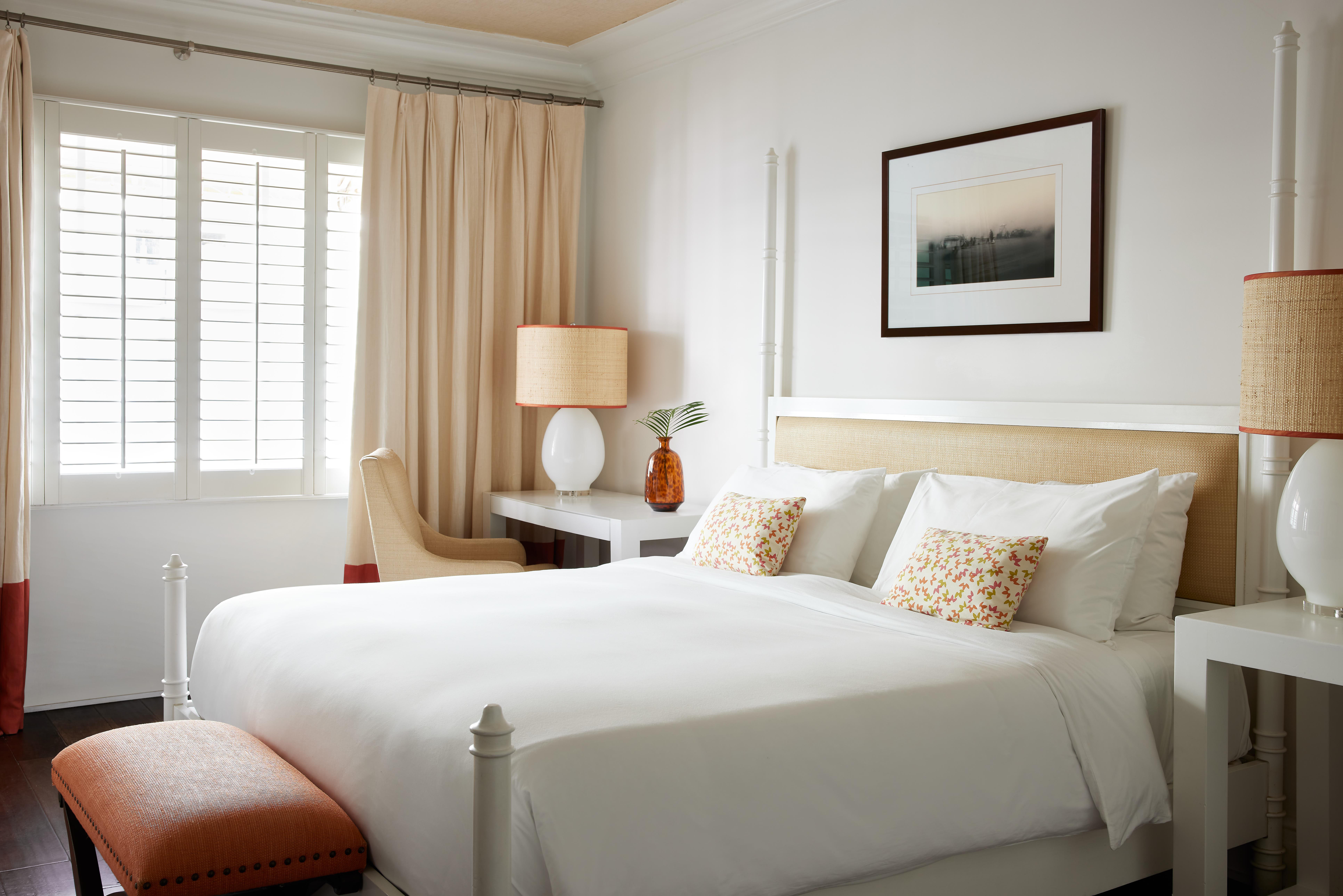 The Betsy Hotel, South Beach — Zdjęcia 1