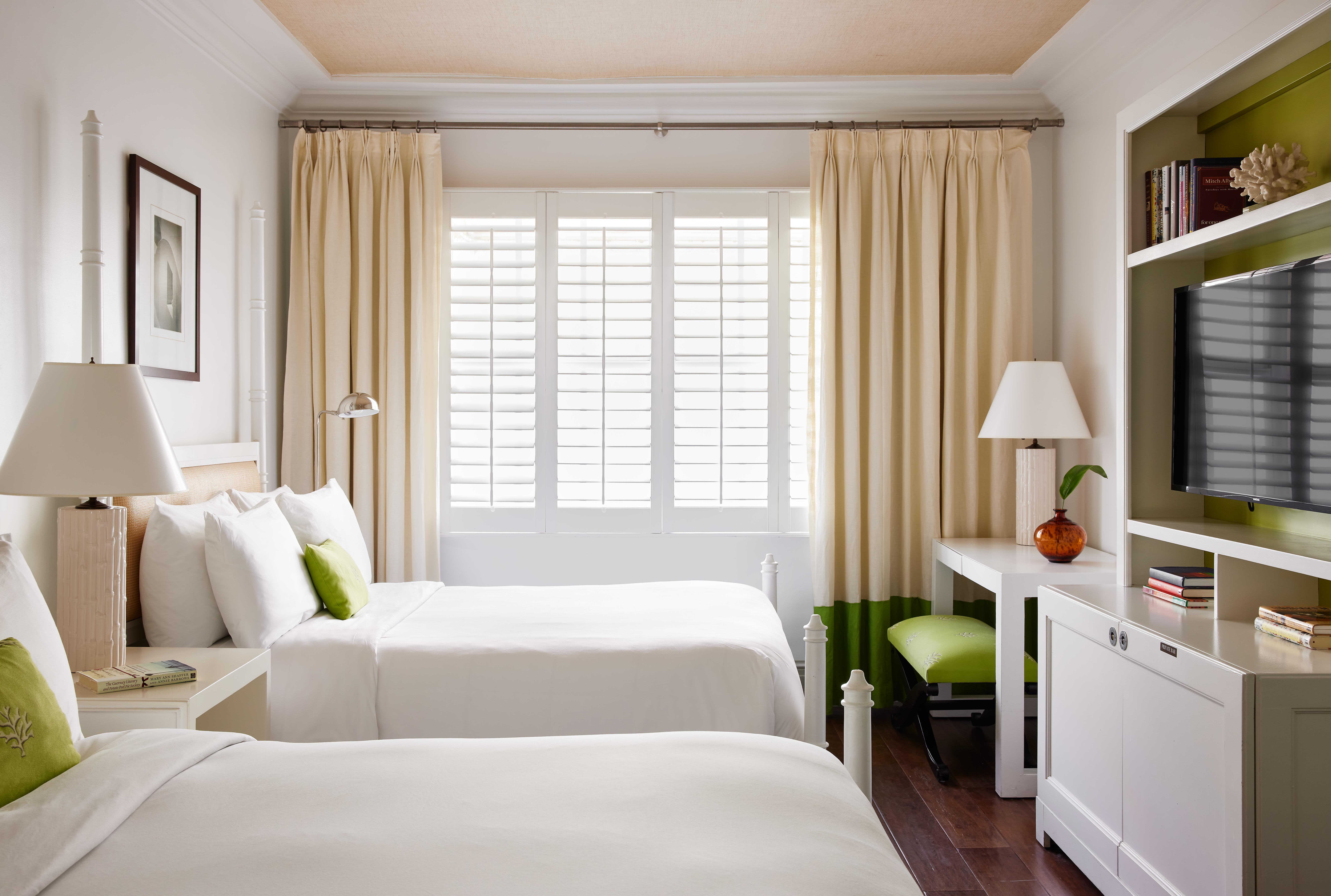 The Betsy Hotel, South Beach, Miami Beach